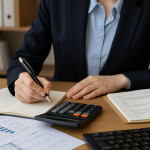 Finanse firmy – nie tylko procedura, ale podstawa bezpieczeństwa
