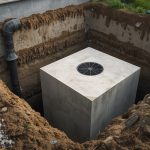 Rozszerzony poradnik dotyczący wyboru, instalacji oraz długoterminowego użytkowania zbiornika betonowego